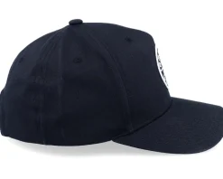 Hatstore Exclusive x Oath Black Adjustable - Brixton