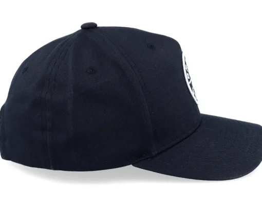 Hatstore Exclusive x Oath Black Adjustable - Brixton