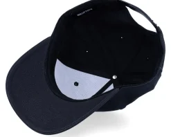 Hatstore Exclusive x Oath Black Adjustable - Brixton