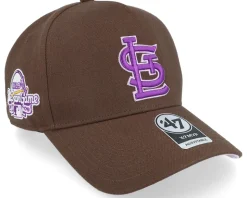 Hatstore Exclusive x Pittsburgh Pirates Asg Brown Mvp A-Frame Adjustable - 47 Brand