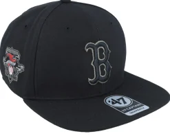 Hatstore Exclusive x Pittsburgh Pirates Asg Black Under Snapback - 47 Brand