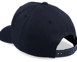 Hatstore Exclusive x Rival Black Adjustable - Brixton