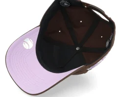 Hatstore Exclusive x St. Louis Cardinals Brown A-Frame Adjustable - 47 Brand