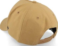 Hatstore Exclusive x Tampa Bay Rays Dua Camel A-Frame Adjustable - 47 Brand