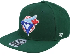 Hatstore Exclusive x Toronto Blue Jays 1992 Snapback - 47 Brand