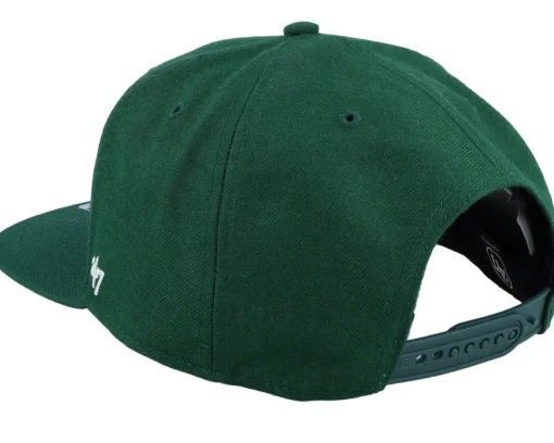 Hatstore Exclusive x Toronto Blue Jays 1992 Snapback - 47 Brand