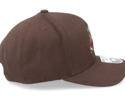 Hatstore Exclusive X Viking Brown 110 Adjustable - Bearded Man