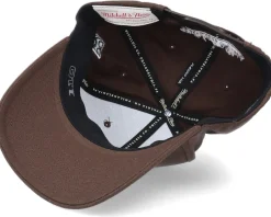 Hatstore Exclusive X Viking Brown 110 Adjustable - Bearded Man