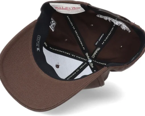 Hatstore Exclusive X Viking Brown 110 Adjustable - Bearded Man