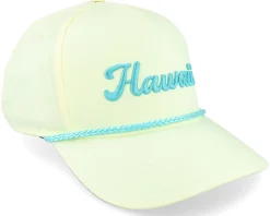 Hawaii Traveler Butter Dad Cap - American Needle
