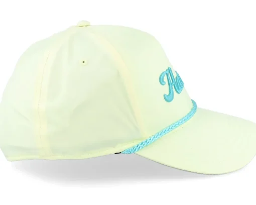 Hawaii Traveler Butter Dad Cap - American Needle