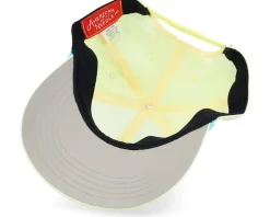 Hawaii Traveler Butter Dad Cap - American Needle