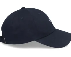 Hearts Love Friends Black Dad Cap - Abducted