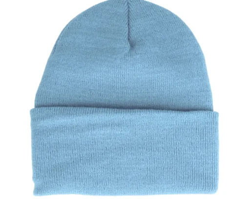 Heavyweight Gold Beanie - Yupoong