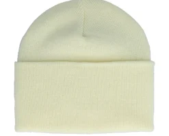 Heavyweight Gold Beanie - Yupoong