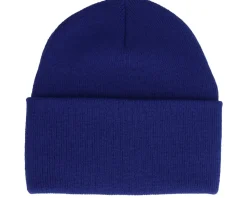 Heavyweight Gold Beanie - Yupoong