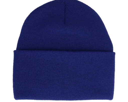 Heavyweight Gold Beanie - Yupoong