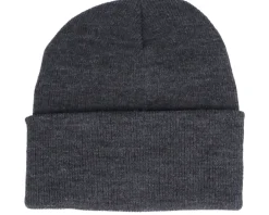 Heavyweight Gold Beanie - Yupoong