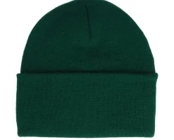 Heavyweight Spurce Beanie - Yupoong