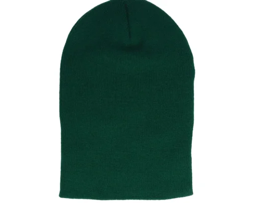 Heavyweight Spurce Beanie - Yupoong
