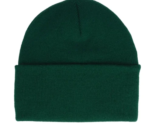 Heavyweight Spurce Beanie - Yupoong