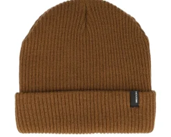 Heist Beanie Copper Cuff - Brixton