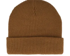 Heist Beanie Copper Cuff - Brixton