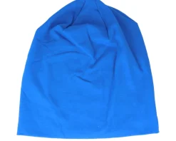 Hemsedal Cotton Slouch Heather Grey Beanie - Beechfield