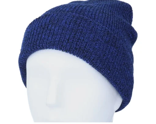 Heritage Antique Royal Blue Cuff - Beechfield