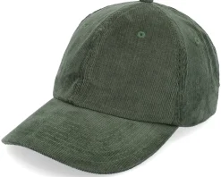 Heritage Cord Oxford Navy Dad Cap - Beechfield