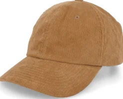 Heritage Cord Oxford Navy Dad Cap - Beechfield