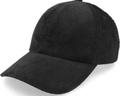 Heritage Cord Oxford Navy Dad Cap - Beechfield