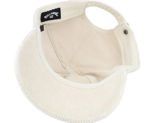 Heritage Strapback Chino Dad Cap - Billabong