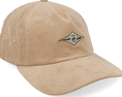 Heritage Strapback Dune Dad Cap - Billabong