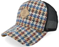 Hft Woolcock A-Frame Multi Trucker - Djinns