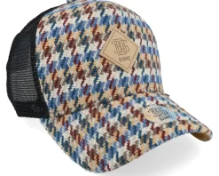 Hft Woolcock A-Frame Multi Trucker - Djinns