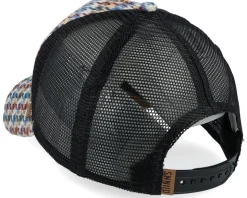 Hft Woolcock A-Frame Multi Trucker - Djinns