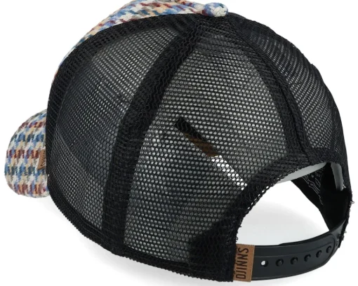 Hft Woolcock A-Frame Multi Trucker - Djinns