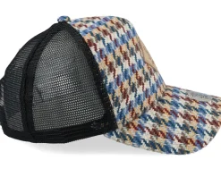 Hft Woolcock A-Frame Multi Trucker - Djinns