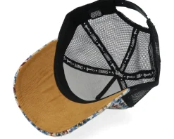 Hft Woolcock A-Frame Multi Trucker - Djinns