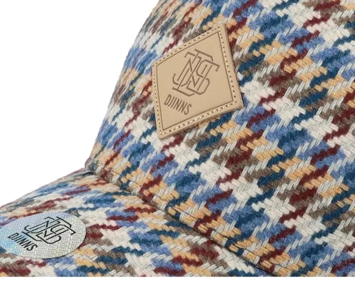 Hft Woolcock A-Frame Multi Trucker - Djinns