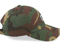 H-icon Camo Dad Cap - Hoonigan