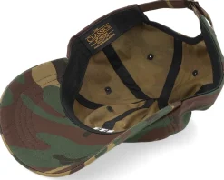 H-icon Camo Dad Cap - Hoonigan