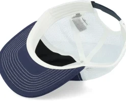 Higher Place Unstructured Dress Blues Trucker - Vans
