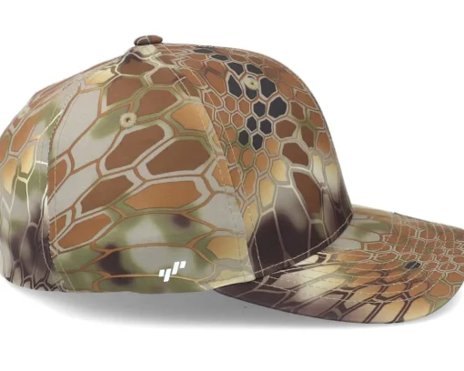 Highlander Kryptek Brown Flexfit - Flexfit