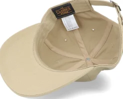 Hike In The Woods Khaki Dad Cap - Abducted