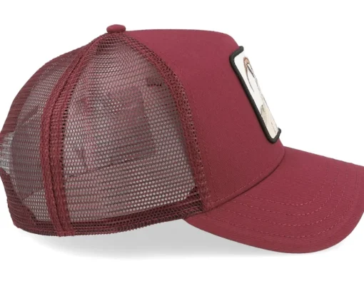 Himothy Core Combo A-Frame Trucker - Goorin Bros.