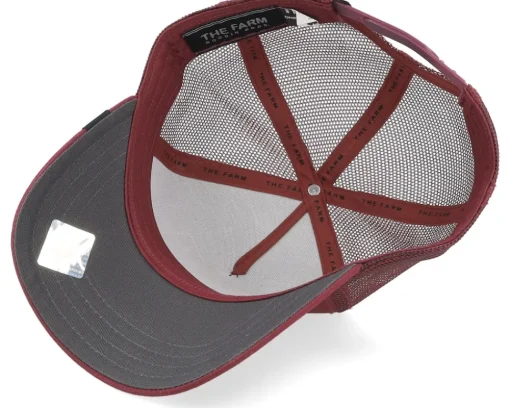 Himothy Core Combo A-Frame Trucker - Goorin Bros.