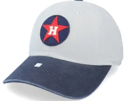 Hollywood Stars Archive Grey/Navy Dad Cap - American Needle