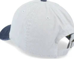 Hollywood Stars Archive Grey/Navy Dad Cap - American Needle